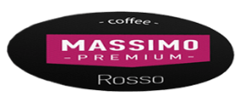 Massimo Premium Rosso – номер изображения 2 – интернет-магазин coffice.ua